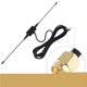 thumbnail image 1 of Gsm Gprs Sma Macho Enchufe Cuerno Antena Amplificador De Señal 118In 433Mhz Advancent EL007231-00, 1 of 2