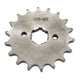 thumbnail image 3 of Engranaje 428 Cadena Rueda Dentada Delantera Cog Quad ATV Monturas y accesorios - 18T 20mm Sunnimix Cog del piñón de cadena delantero 18T, 3 of 8
