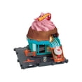 thumbnail image 4 of Vehiculo de juguete Mattel Hot Wheels Pistas sorpresa Downtown Varios modelos 1 pieza, 4 of 6