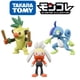 thumbnail image 4 of Figuras de Pokémon interesantes y lindas, Pokémon de leyenda rara, buena calidad, apariencia Kawaii, regalo de Anime para niños, 4 of 4