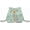 Light Blue, variant on Denim Bucket Bag for Women Trendy Jean Purse Drawstring Crossbody Shoulder Bag Hobo Bag