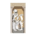 thumbnail image 1 of asddcavvf Window Stickers Window Clings Scary Window Decoration With Door Decal Jungle Stickers, 1 of 4