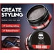 thumbnail image 2 of Styling Hair Wax Stick Broken Hair Finishing Paste Styling Finishing Stick Broken Hair Artifact Hair Wax Men's And Women's Styling 100g, 2 of 7