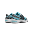 thumbnail image 3 of ASICS GRADE SCHOOL Gel 1130 GS "Larimar Blue / Pure Silver" 1204A169 400 from Stadium Goods, 3 of 8