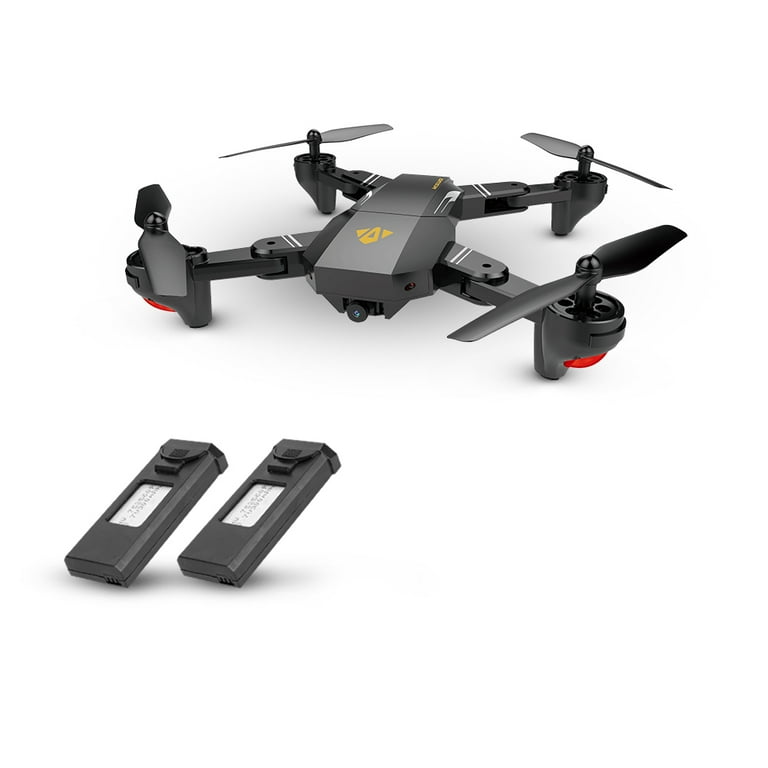 Visuo xs809hw review 2025
