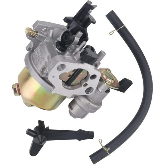 Carburetor Replacement for Honda GX160 5.5 HP GX200 6.5 HP Engine WP30X Water Pump