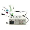 thumbnail image 6 of Kenwood Bluetooth Technology Radio Car In-Dash Unit, 7.20 in, 6 of 6
