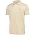 thumbnail image 2 of Men's-Levelwear  Cream Chicago White Sox Vision Polo, 2 of 3
