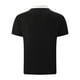 thumbnail image 3 of pstuiky camisetas de hombre, Camisa informal de negocios de manga corta con cuello vuelto y botones para hombre camisas casuales para hombre xxxl, 3 of 4