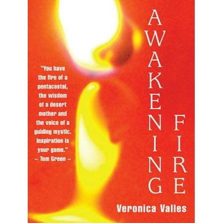 Awakening Fire - eBook