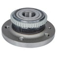 thumbnail image 5 of Detroit Axle - Rear Wheel Hub and Bearing Assemblies Replacement for Volvo 850 C70 S70 V70, 5 of 5