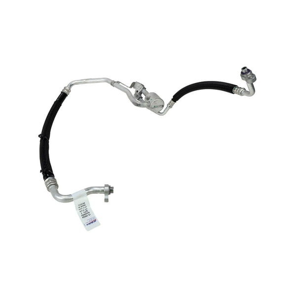 A/C Manifold Hose Assembly