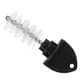 thumbnail image 3 of Herramienta limpiadora de grifo de cepillo de tapón de cerveza, 15 Uds. Herramienta de limpieza de cepillo de grifo de cerveza para tapa de grifo de cerveza de barril accesorios caseros, 3 of 5