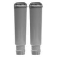 thumbnail image 1 of eccomum Compatible with Krups F088 Water Filtration Cartridge Replacement Filter Cartridge Carbon Water Filter Cartridge Water Filter Cartridge Replacement Coffee-Machine Water Filter Replacement fo, 1 of 7