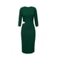 thumbnail image 2 of Vestido Arlene André Badi amarillo Grande, 2 of 5