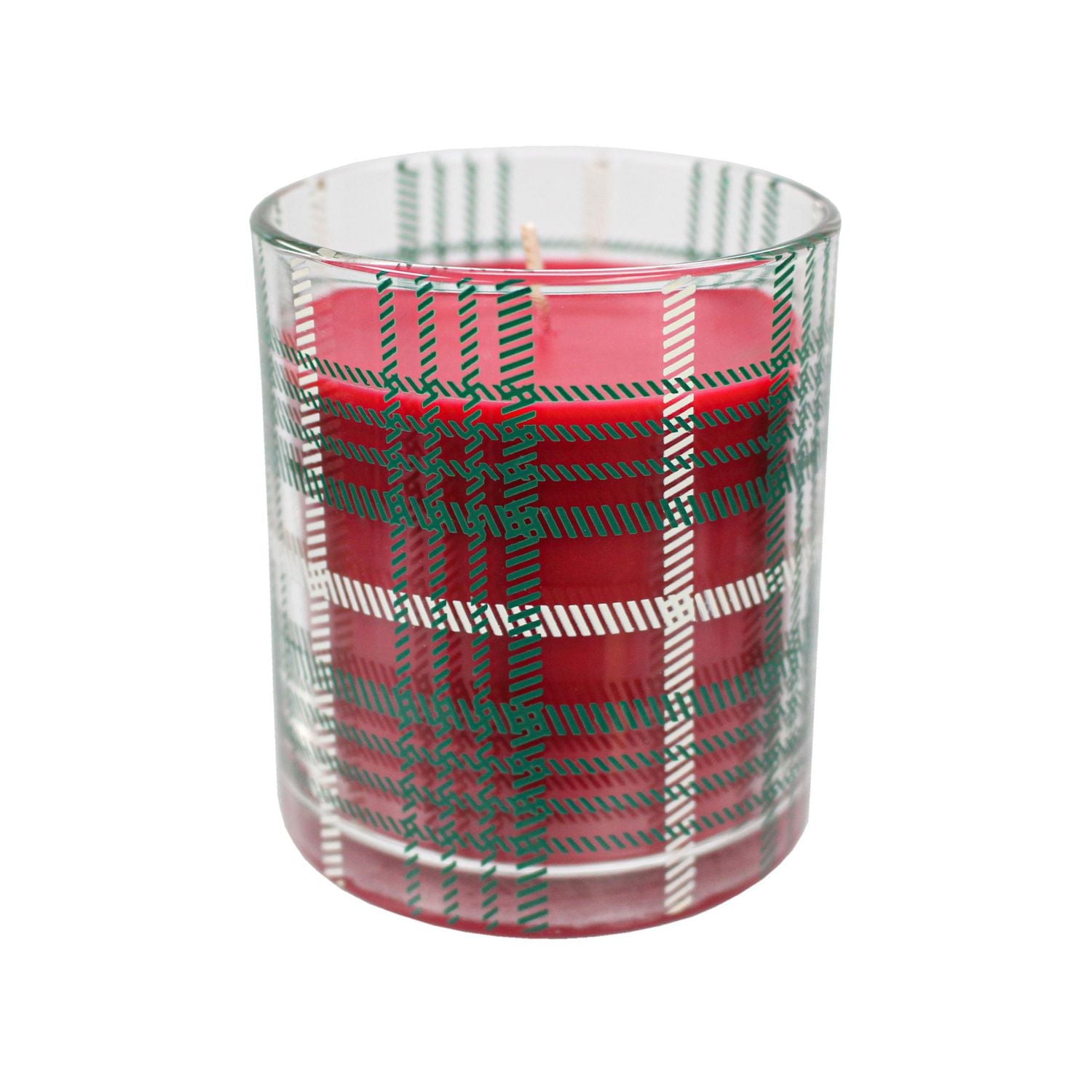 5.5oz - MULBERRY SPICE Fragranced Candle