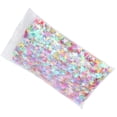 thumbnail image 3 of Star Sequins Octagonal Star Sequins Rhinestones Sequins Pointed Glitter Decorative Crumbs DIY Adornment Fitting, 3 of 8
