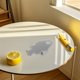 thumbnail image 4 of unbranded Cepillo Rascador Peces Para Pared Y Muebles Con Función Masaje Y Autogrooming, 4 of 8