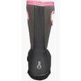 thumbnail image 4 of Bogs Girls' York Solid Rain Boot Round Toe - 72601-020 2 D, 4 of 5