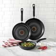 thumbnail image 3 of CuisineCraft Trio Skillet Collection, 3 of 5