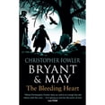 thumbnail image 1 of Pre-Owned Bryant & May - The Bleeding Heart: (Bryant & May Book 11) (Paperback) 0857502344 9780857502346, 1 of 1