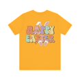 thumbnail image 2 of Happy Easter Plus Size Woman Jersey Short Sleeve Tee T-Shirt, 2 of 4