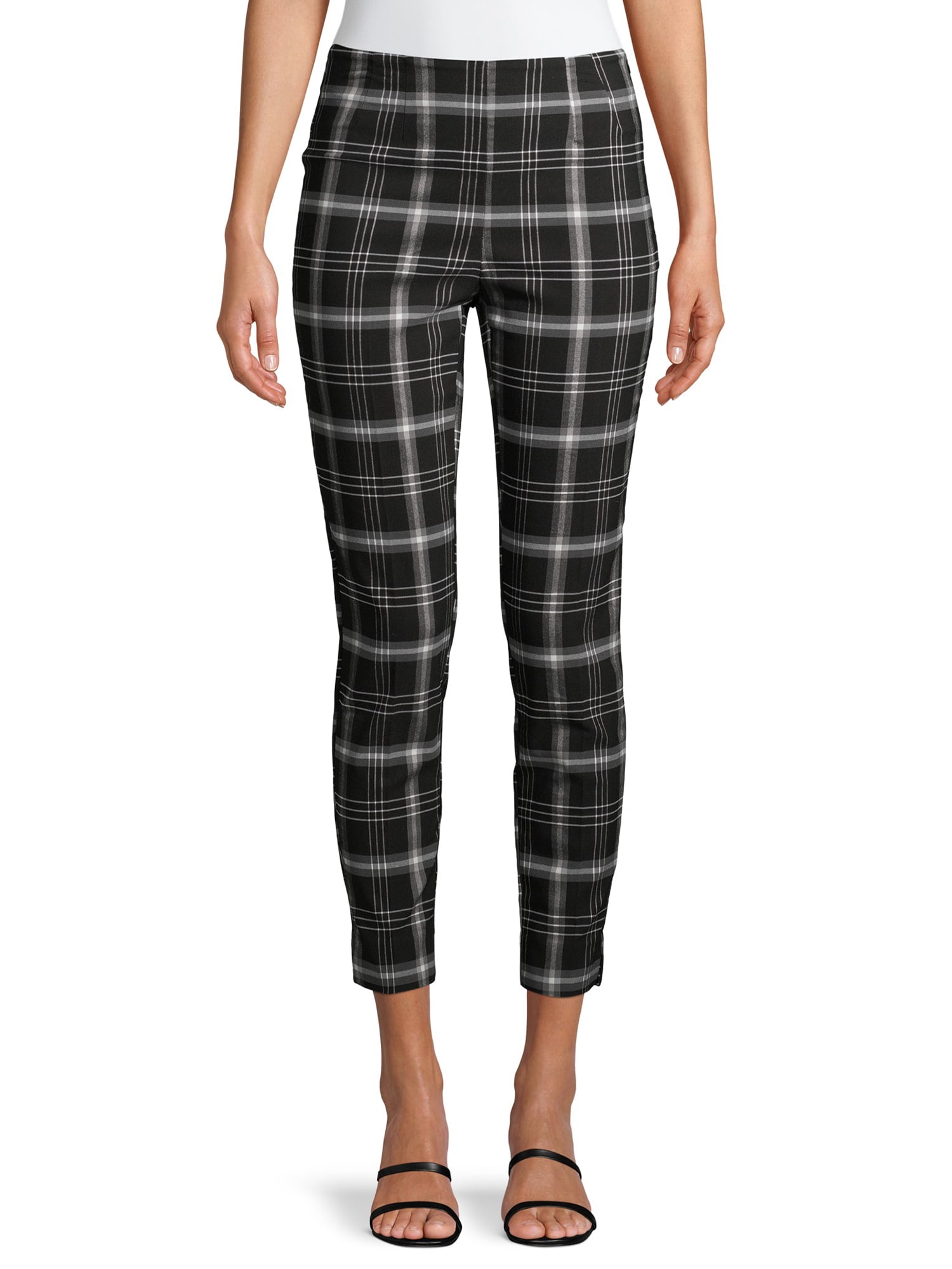 time and tru pants