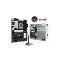 thumbnail image 2 of Asus PRIMEB650PLUSWIFI B650 Plus Motherboard, 2 of 10