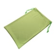 thumbnail image 1 of Bolsa de microfibra para gafas de protección ocular, bolsa de almacenamiento para gafas de color sólido, bolsa grande para gafas de esquí, 1 of 6