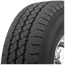 Bridgestone Duravis R500 HD 225/75R16 115 R Tire