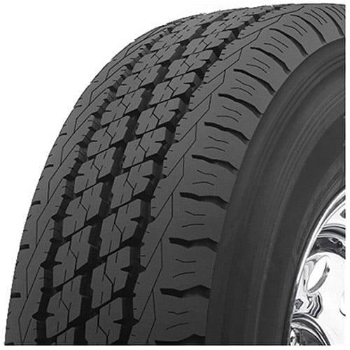 Bridgestone Duravis R500 HD 225/75R16 115 R Tire