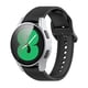 thumbnail image 3 of Para Samsung Galaxy Watch 4 Funda protectora de pantalla Película protectora de vidrio templado de 44 mm y cubierta de reloj para PC, 3 of 6