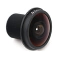 thumbnail image 3 of Fisheye Lens CCTV Lens 5MP 1.8mm M12 180 degree 2.5" For HD IP Camera C WHJ AL, 3 of 6