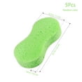 thumbnail image 2 of FUEENIRVA Reusable Sponge 15 Pro Titanium Silver 1Pack for Emergency Rescue, 2 of 8