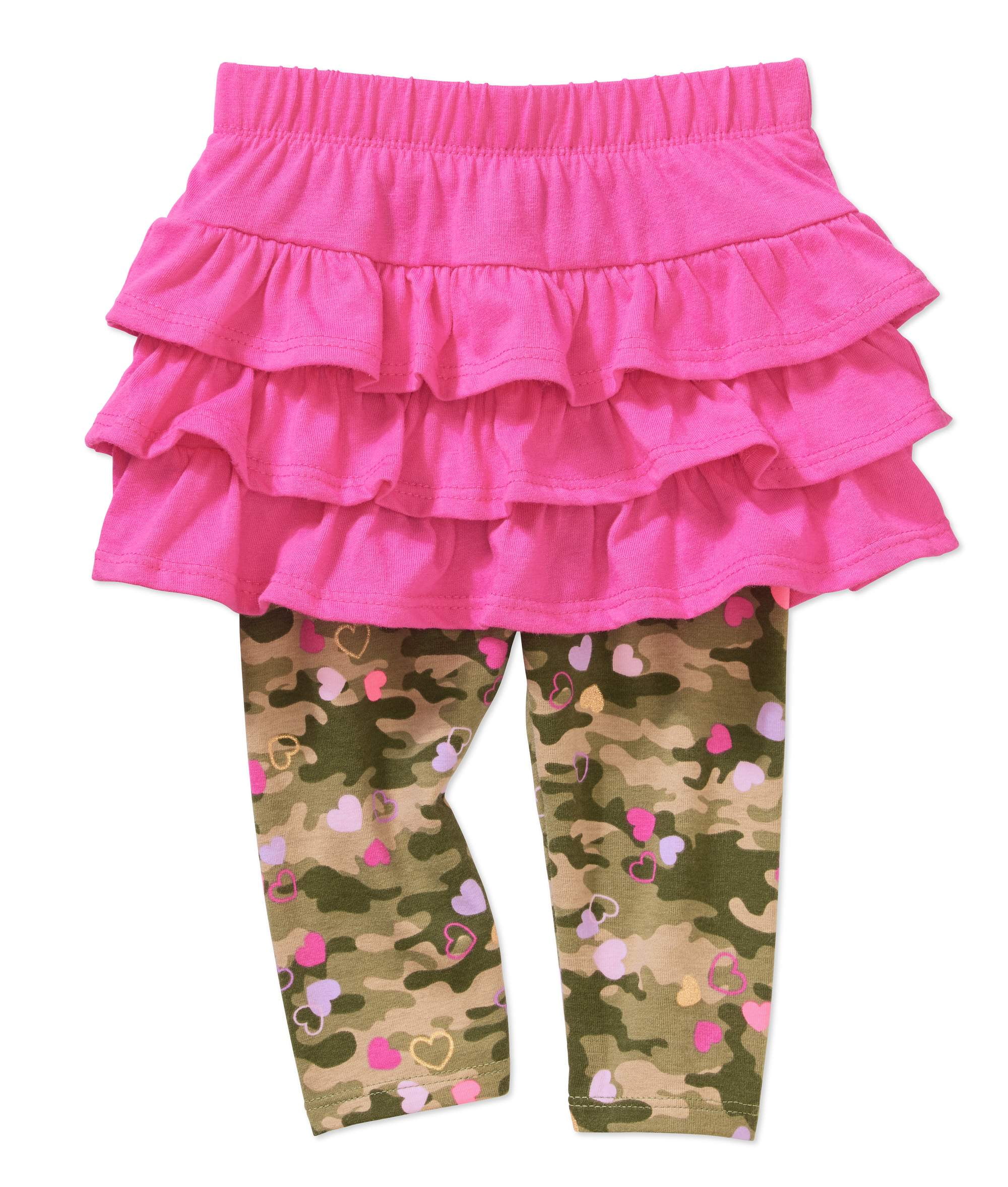 walmart baby girl leggings