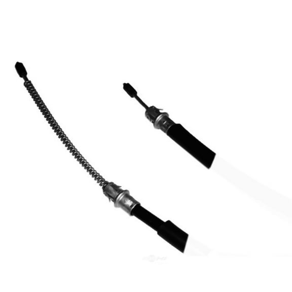 Raybestos BC93526 Professional Grade Parking Brake Cable Fits select: 1984-1990 FORD BRONCO II