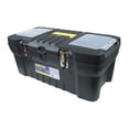 thumbnail image 1 of Caja Portaherramientas Plástica SURTEK 24' Con Broches Metálicos, 1 of 2