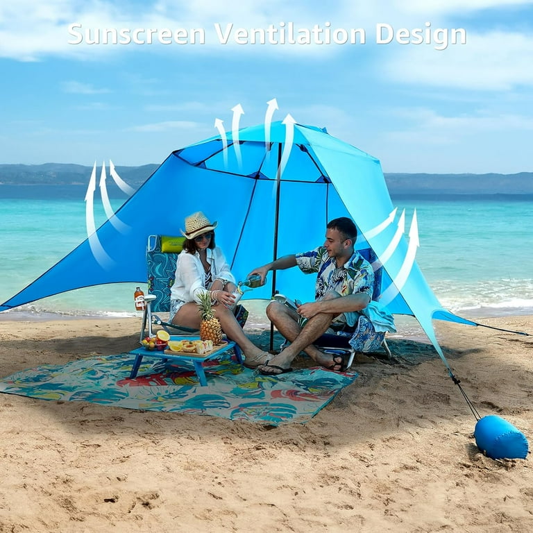 バハマ　ベイ　テント　BAHAMA BAY TENT COSTCO Old Bahama Bay Pop Up Costco Sun Tent バハマ ベイ テント BAHAMA