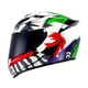 thumbnail image 4 of Casco de bicicleta de cara completa, casco de bicicleta para hombres y mujeres, casco ajustable BMX, casco de ciclismo para actividades al aire libre l, 4 of 8