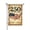 Style A, variant on USA 250th Anniversary Garden Flag 12x18 Inch Double Sided, 1776-2026 Semiquincentennial Patriotic American Yard Flag for Outdoor Decor