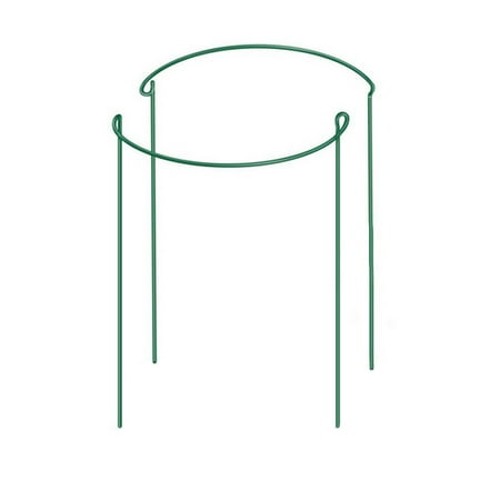 

2pcs Horticultural Plant Holder Ring Holder Garden Plant Holder Gardening Tool
