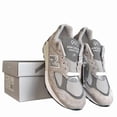 thumbnail image 1 of NIB New Balance M990 GY2 / Made in USA, 1 of 6