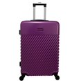 thumbnail image 1 of Maleta Rigida Palazzo Llantas Spinner Peak Tour Morado 28", 1 of 3