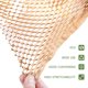 thumbnail image 5 of Papel De Nido De Abeja De 196 Pies Ecol贸gico Biodegradable Embalaje De Protecci贸n Envoltura Ahorro De Espacio Amortiguaci贸n De Burbujas Papel De Envoltura Para Empacar Env铆o Rompibles Casa M贸vil, 5 of 7