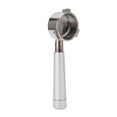 thumbnail image 3 of Stainless Steel Bottomless 54mm Coffee Portafilter for  8 Series, 3 of 8