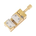 thumbnail image 3 of Esquirla Watch Repair Tool Metal Vise Professional Multifunctional Pointer Tube Clamp 0.2 to 1.3mm, 3 of 8