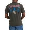 thumbnail image 5 of Lee® Men's Short Sleeve Grateful Dead Graphic Band Tee, Sizes S-3XL, 5 of 6
