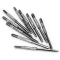 thumbnail image 4 of Thread Tap, Easy Storage Screw Tap High Hardness  For Bicycle Repair For General Purpose For Professional Use For Assemble Furniture For Machinery Manufacturing M2, 4 of 8