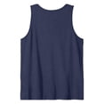 thumbnail image 4 of Hogleaql 250 Anniversary USA Tank Top Men's Muscle 250 Anniversary USA Sleeveless Shirt Crew Neck Patriotic Workout Trendy Shirts for Men Royal Blue 5XL, 4 of 4