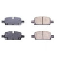 thumbnail image 2 of Power Stop Rear Z16 Evolution Ceramic Brake Pads 16-2174, 2 of 3
